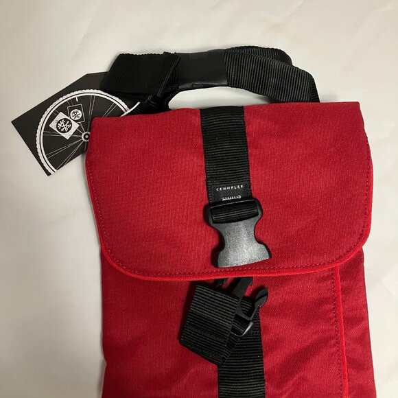 Crumpler iPad bag - Picture 3 of 4